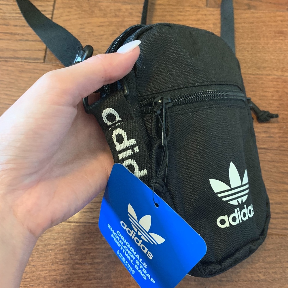 Adidas Crossbody Bag